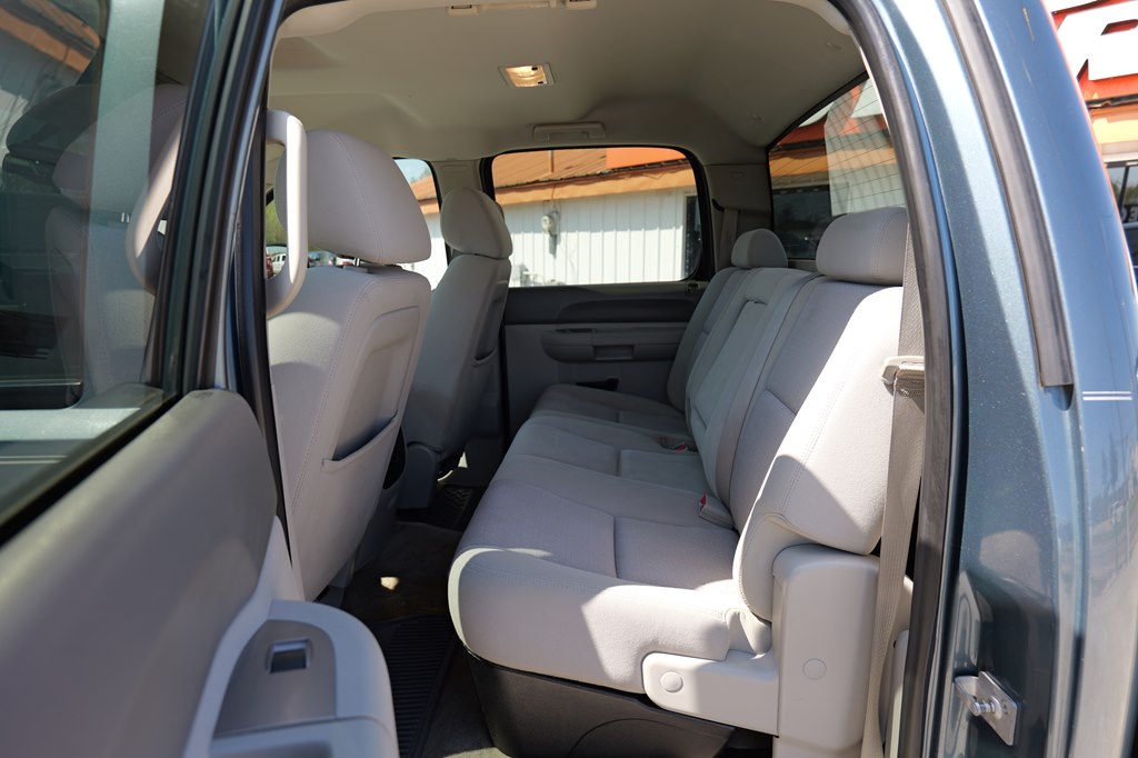 Used Car 2013 Chevrolet Silverado 1500  Lt For Sale Under $20,000 In Baker, Louisiana