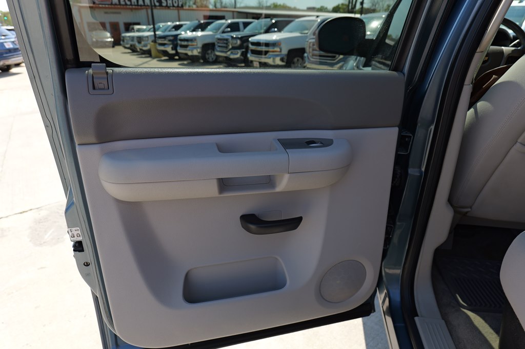 Used Car 2013 Chevrolet Silverado 1500  Lt For Sale Under $20,000 In Baker, Louisiana