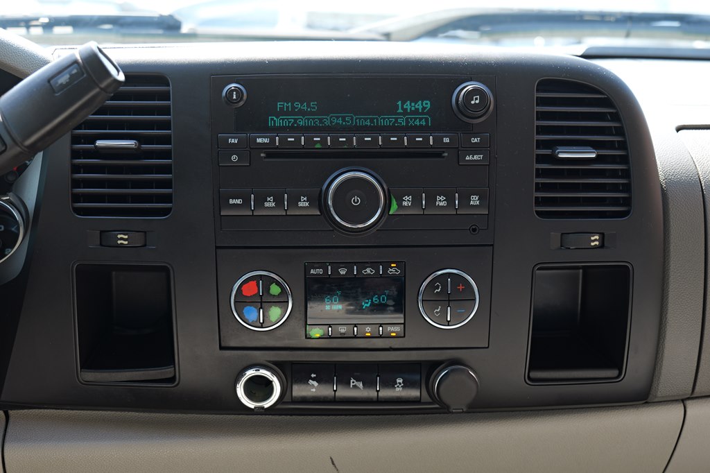 Used Car 2013 Chevrolet Silverado 1500  Lt For Sale Under $20,000 In Baker, Louisiana