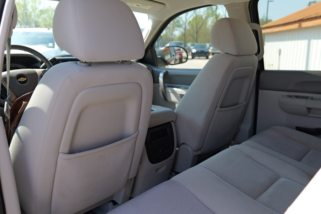 Used Car 2013 Chevrolet Silverado 1500  Lt For Sale Under $20,000 In Baker, Louisiana