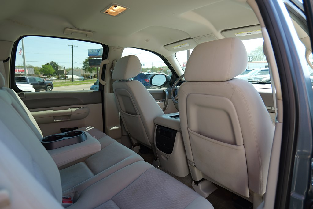 Used Car 2013 Chevrolet Silverado 1500  Lt For Sale Under $20,000 In Baker, Louisiana