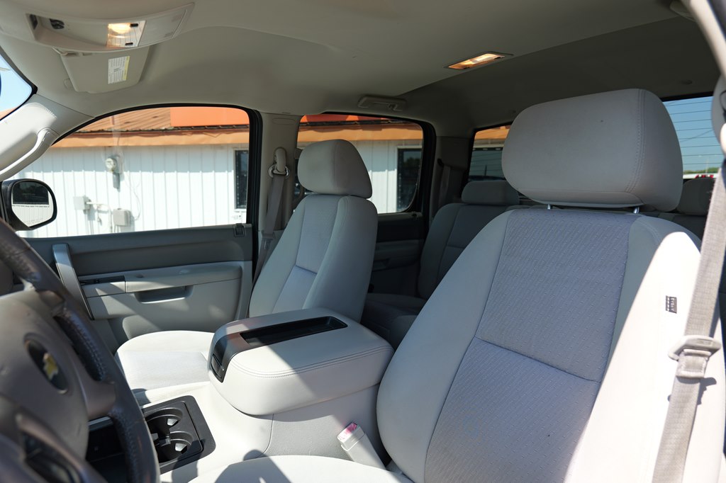 Used Car 2013 Chevrolet Silverado 1500  Lt For Sale Under $20,000 In Baker, Louisiana