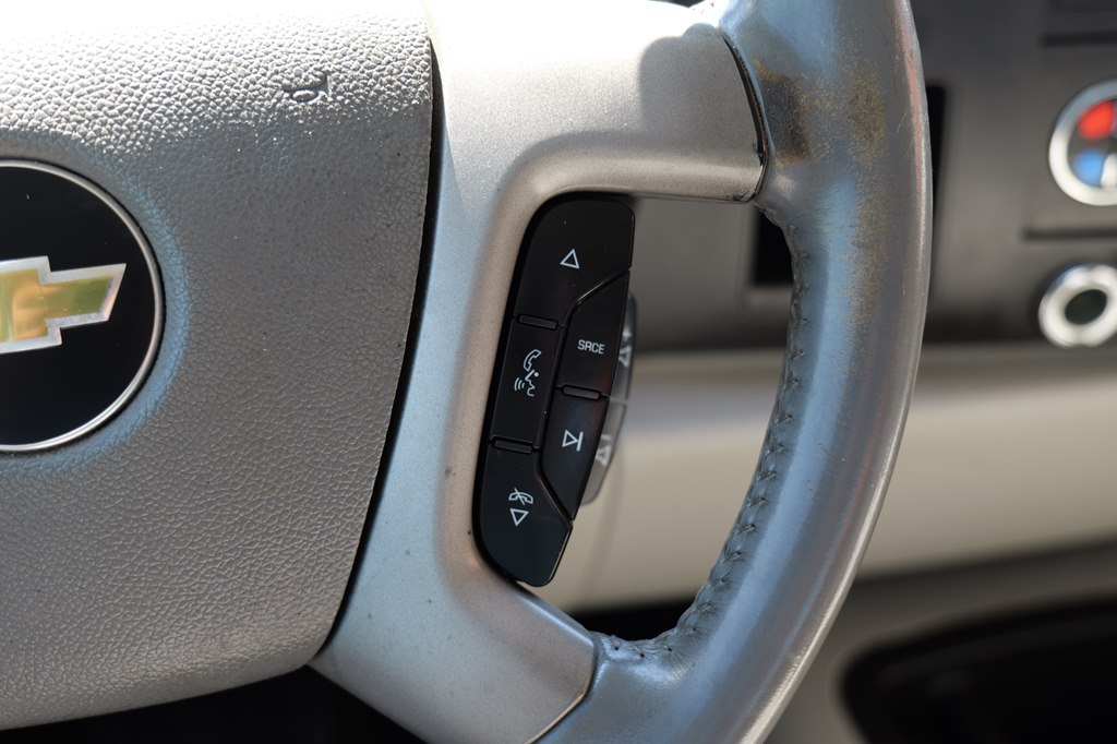 Used Car 2013 Chevrolet Silverado 1500  Lt For Sale Under $20,000 In Baker, Louisiana