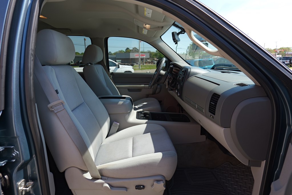 Used Car 2013 Chevrolet Silverado 1500  Lt For Sale Under $20,000 In Baker, Louisiana