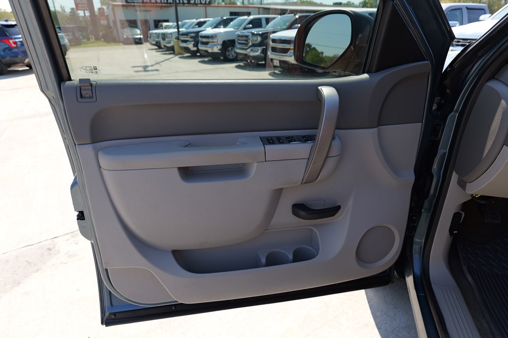 Used Car 2013 Chevrolet Silverado 1500  Lt For Sale Under $20,000 In Baker, Louisiana