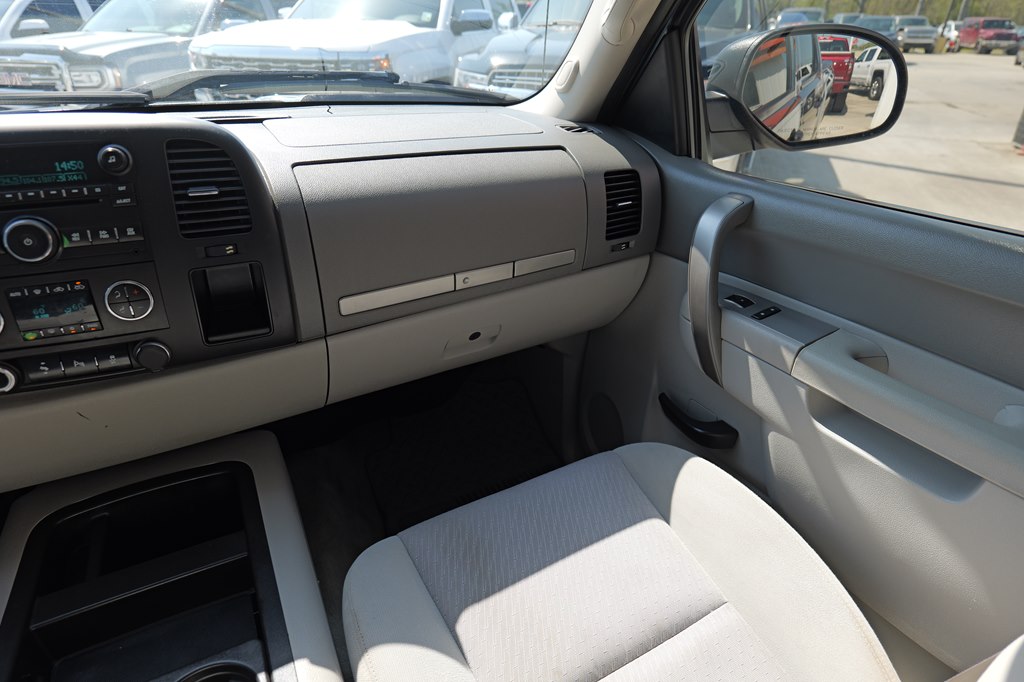 Used Car 2013 Chevrolet Silverado 1500  Lt For Sale Under $20,000 In Baker, Louisiana