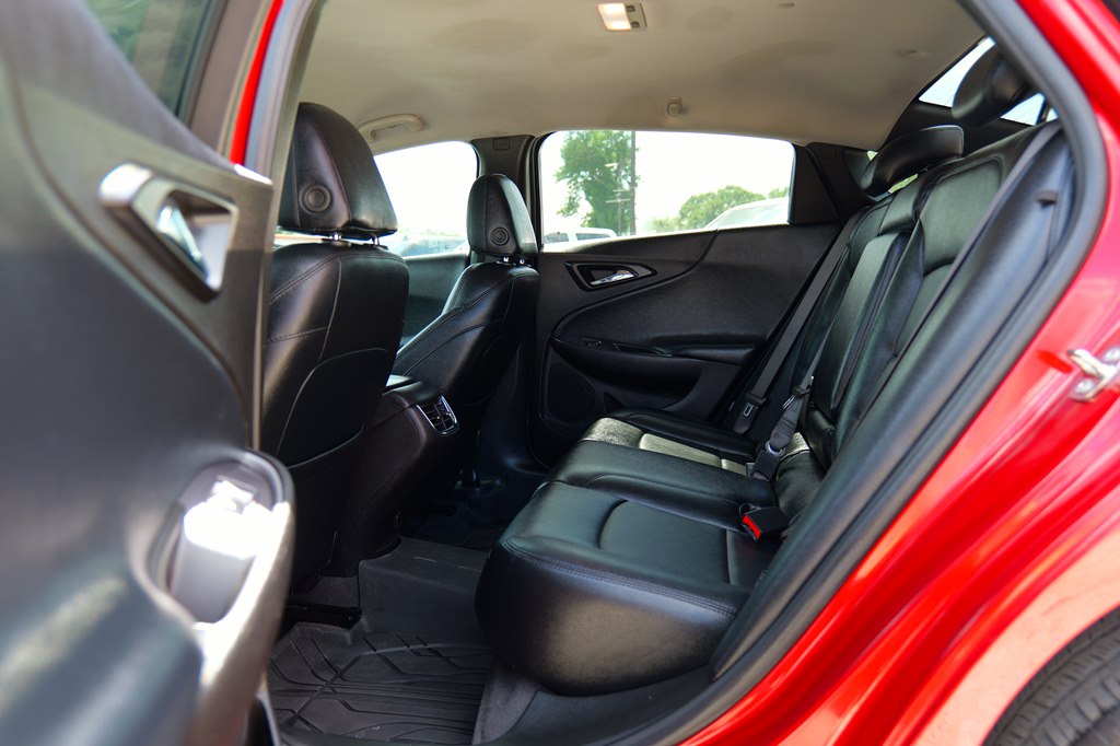 Used Car 2024 Chevrolet Malibu  Lt For Sale Under $20,000 In Baker, Louisiana