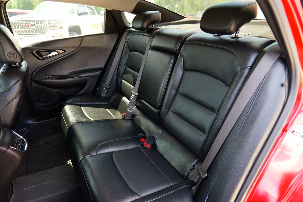 Used Car 2024 Chevrolet Malibu  Lt For Sale Under $20,000 In Baker, Louisiana