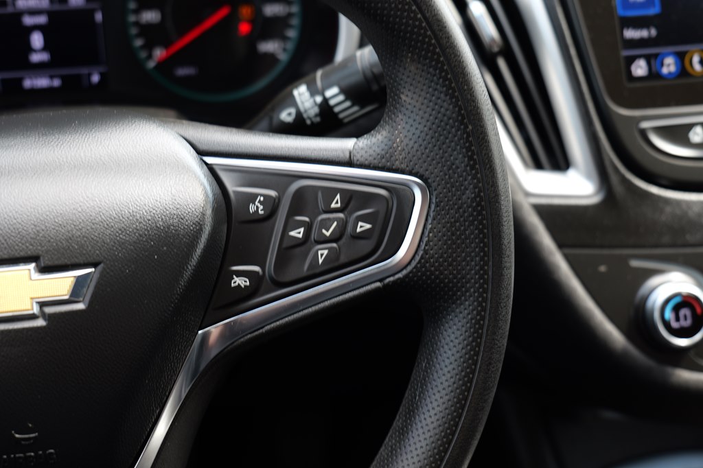 Used Car 2024 Chevrolet Malibu  Lt For Sale Under $20,000 In Baker, Louisiana