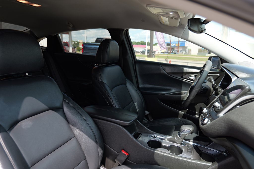 Used Car 2024 Chevrolet Malibu  Lt For Sale Under $20,000 In Baker, Louisiana