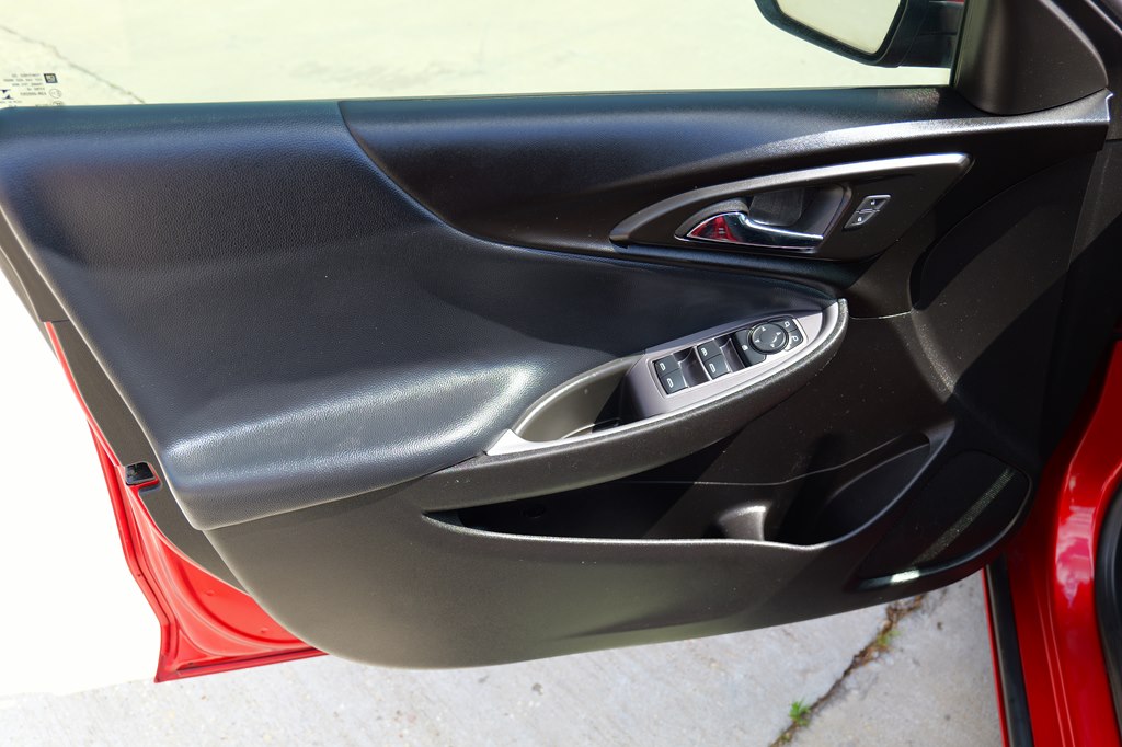 Used Car 2024 Chevrolet Malibu  Lt For Sale Under $20,000 In Baker, Louisiana