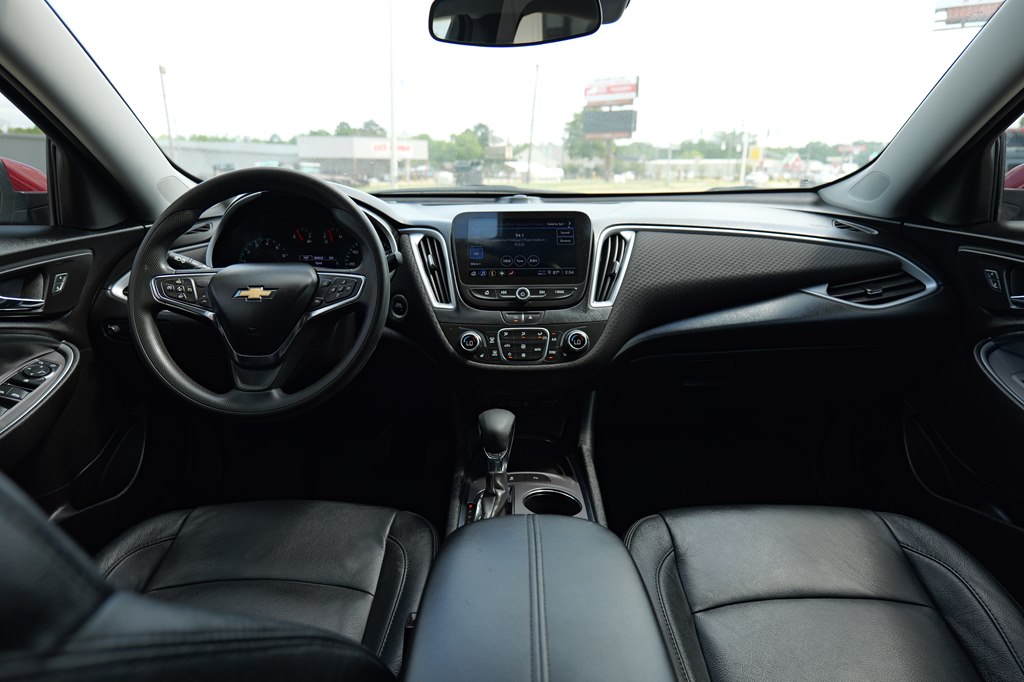 Used Car 2024 Chevrolet Malibu  Lt For Sale Under $20,000 In Baker, Louisiana