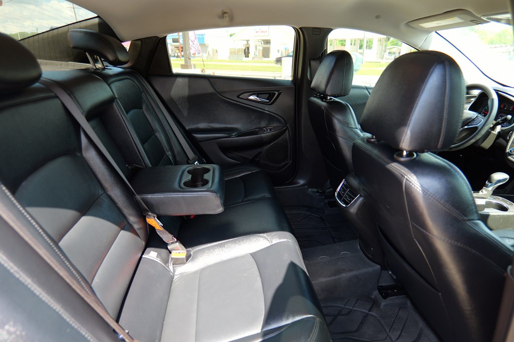 Used Car 2024 Chevrolet Malibu  Lt For Sale Under $20,000 In Baker, Louisiana