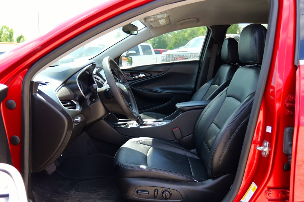 Used Car 2024 Chevrolet Malibu  Lt For Sale Under $20,000 In Baker, Louisiana