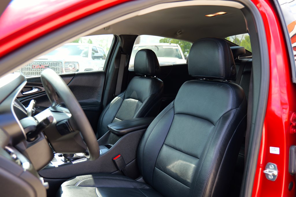 Used Car 2024 Chevrolet Malibu  Lt For Sale Under $20,000 In Baker, Louisiana