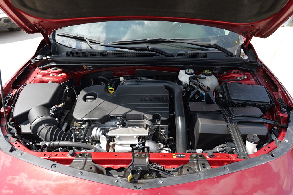 Used Car 2024 Chevrolet Malibu  Lt For Sale Under $20,000 In Baker, Louisiana