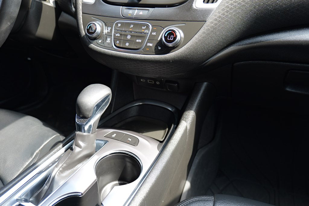 Used Car 2024 Chevrolet Malibu  Lt For Sale Under $20,000 In Baker, Louisiana