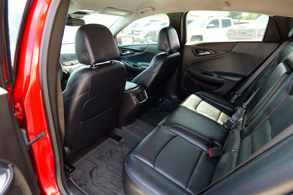 Used Car 2024 Chevrolet Malibu  Lt For Sale Under $20,000 In Baker, Louisiana