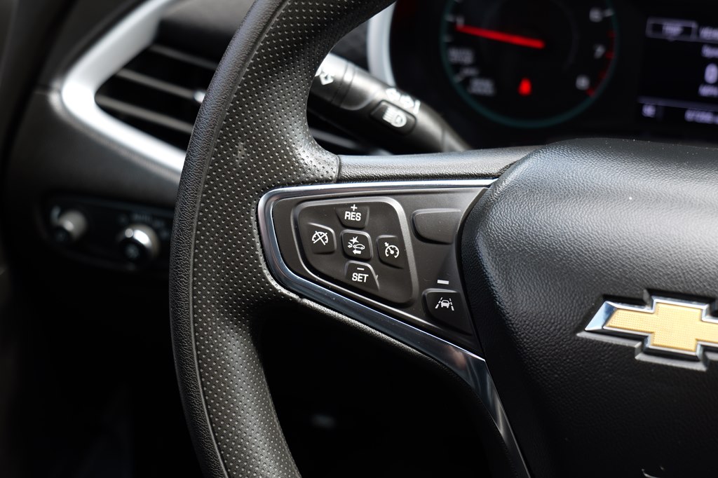 Used Car 2024 Chevrolet Malibu  Lt For Sale Under $20,000 In Baker, Louisiana