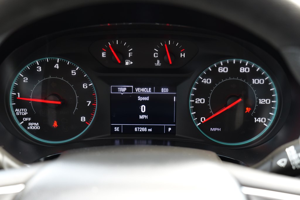 Used Car 2024 Chevrolet Malibu  Lt For Sale Under $20,000 In Baker, Louisiana