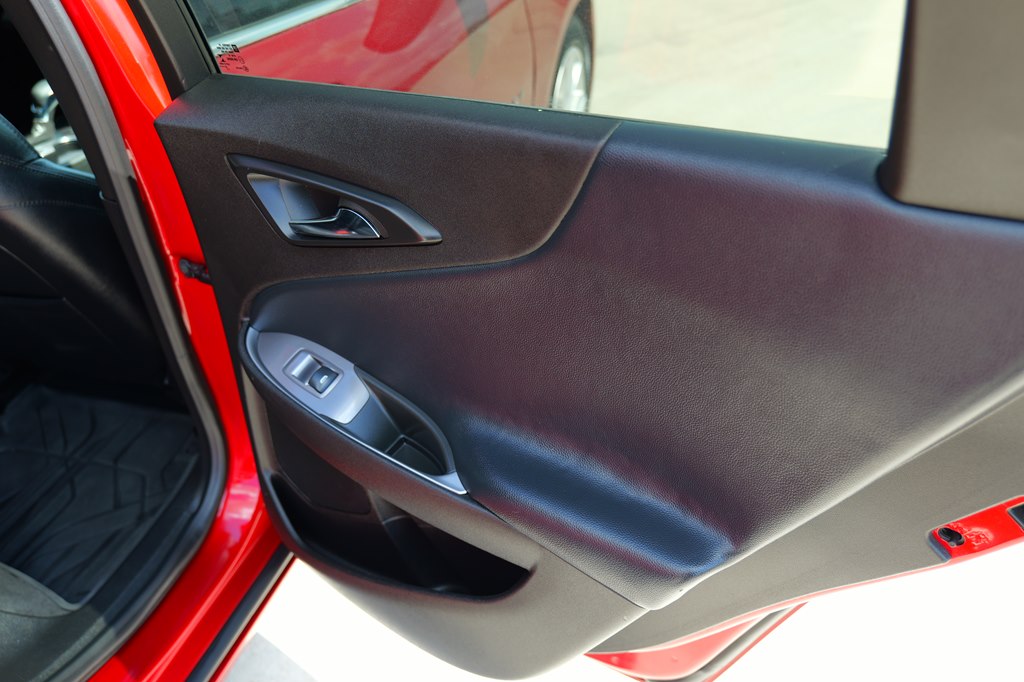 Used Car 2024 Chevrolet Malibu  Lt For Sale Under $20,000 In Baker, Louisiana