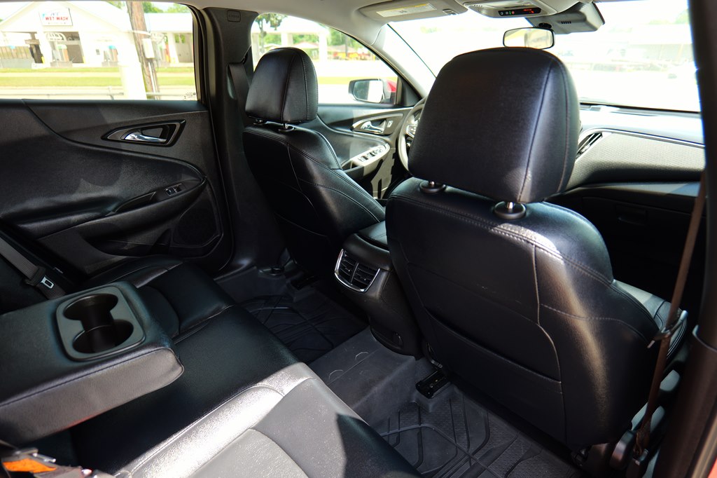 Used Car 2024 Chevrolet Malibu  Lt For Sale Under $20,000 In Baker, Louisiana