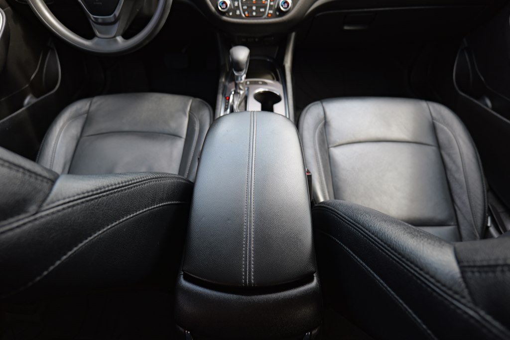 Used Car 2024 Chevrolet Malibu  Lt For Sale Under $20,000 In Baker, Louisiana