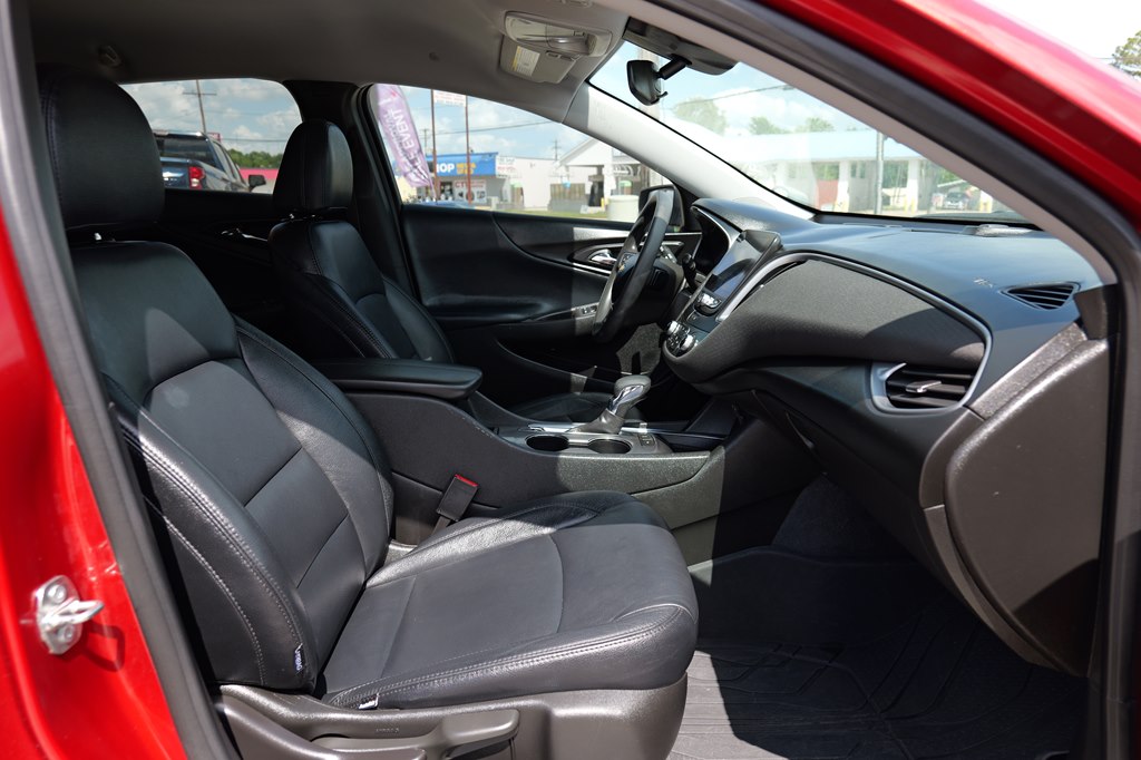 Used Car 2024 Chevrolet Malibu  Lt For Sale Under $20,000 In Baker, Louisiana