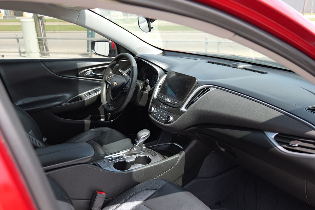 Used Car 2024 Chevrolet Malibu  Lt For Sale Under $20,000 In Baker, Louisiana