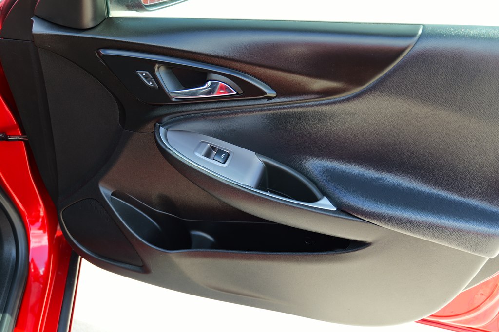 Used Car 2024 Chevrolet Malibu  Lt For Sale Under $20,000 In Baker, Louisiana