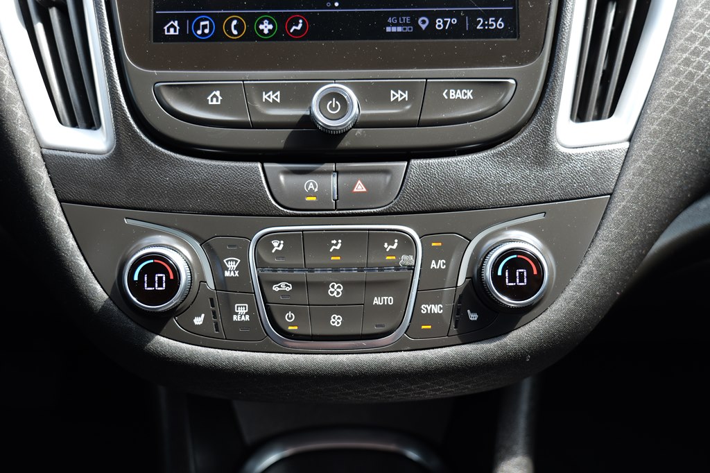 Used Car 2024 Chevrolet Malibu  Lt For Sale Under $20,000 In Baker, Louisiana