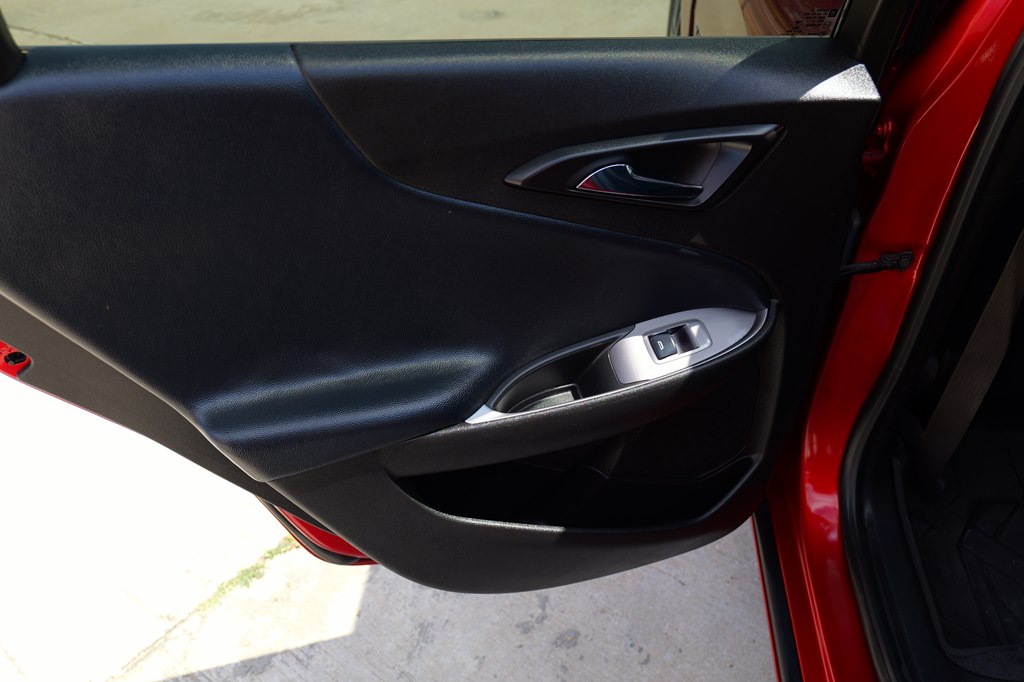 Used Car 2024 Chevrolet Malibu  Lt For Sale Under $20,000 In Baker, Louisiana