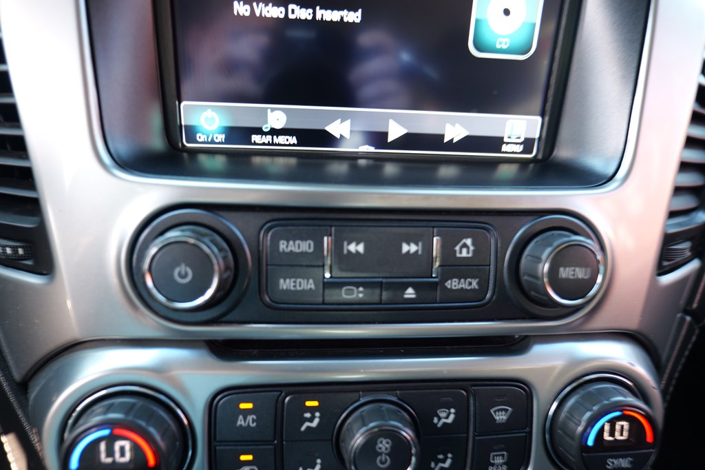 Photo 23 of this CHEVROLET TAHOE