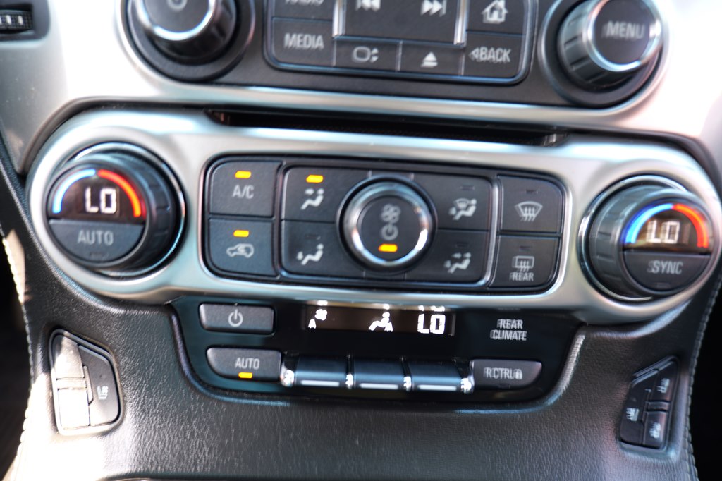 Photo 24 of this CHEVROLET TAHOE