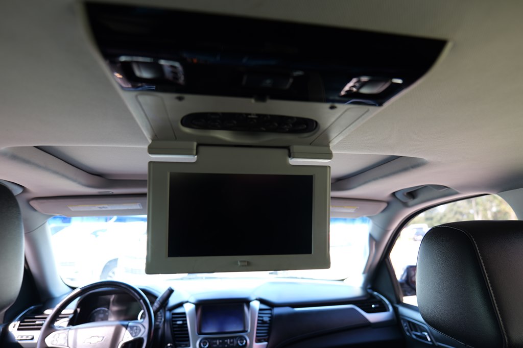 Photo 44 of this CHEVROLET TAHOE