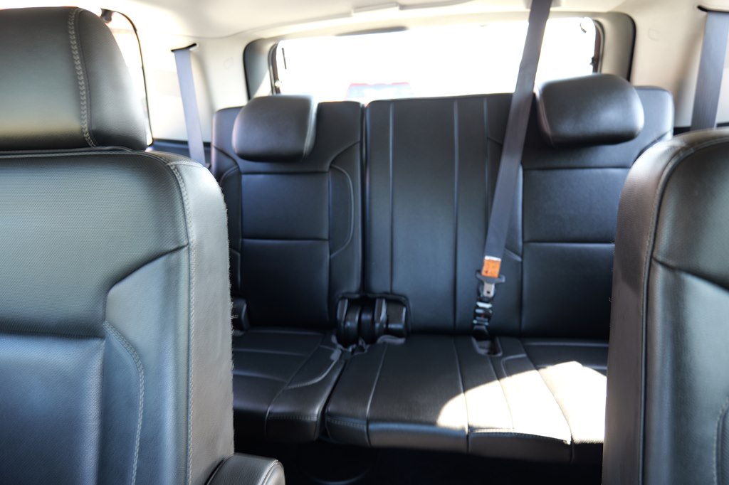 Photo 45 of this CHEVROLET TAHOE