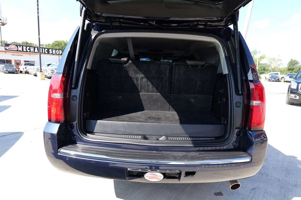 Photo 46 of this CHEVROLET TAHOE