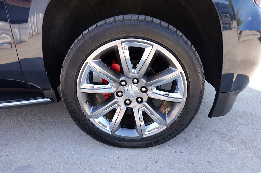 Photo 57 of this CHEVROLET TAHOE