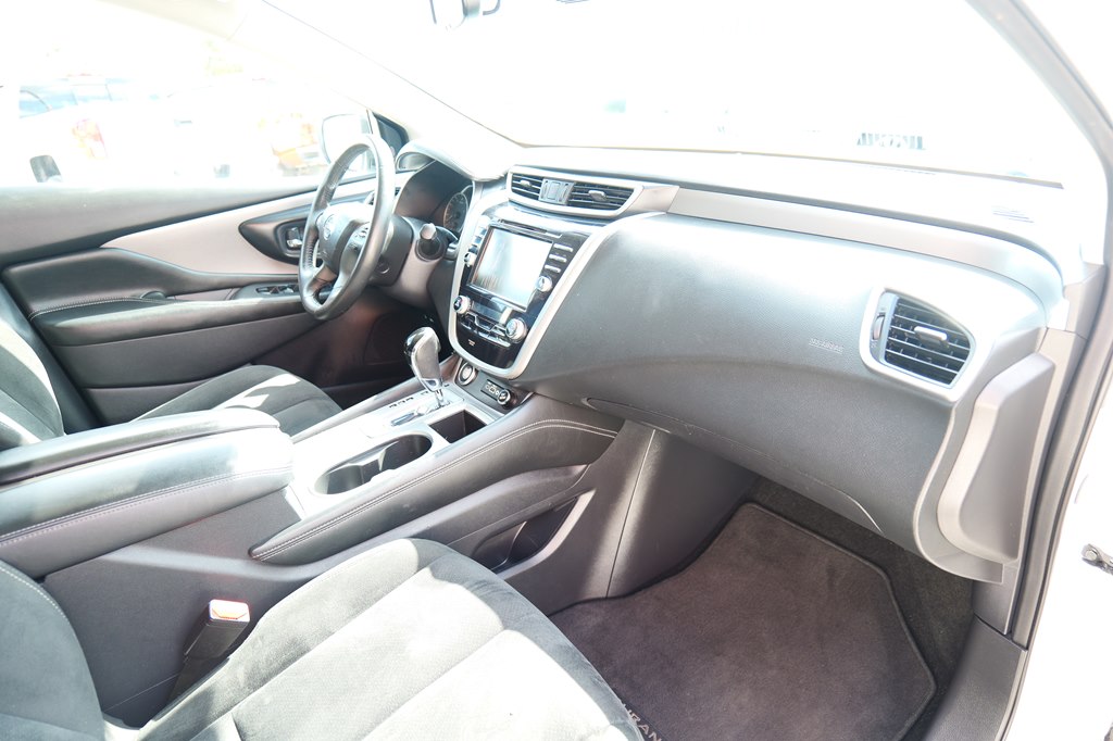 Photo 45 of this NISSAN MURANO