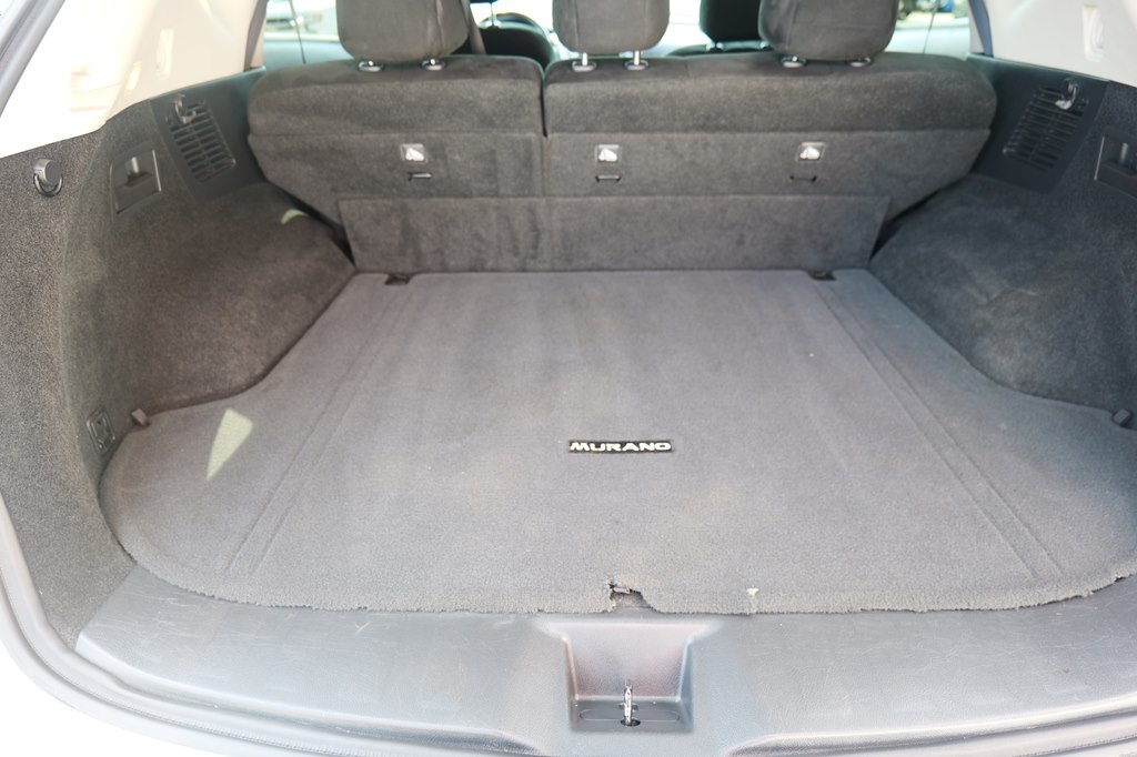 Photo 38 of this NISSAN MURANO