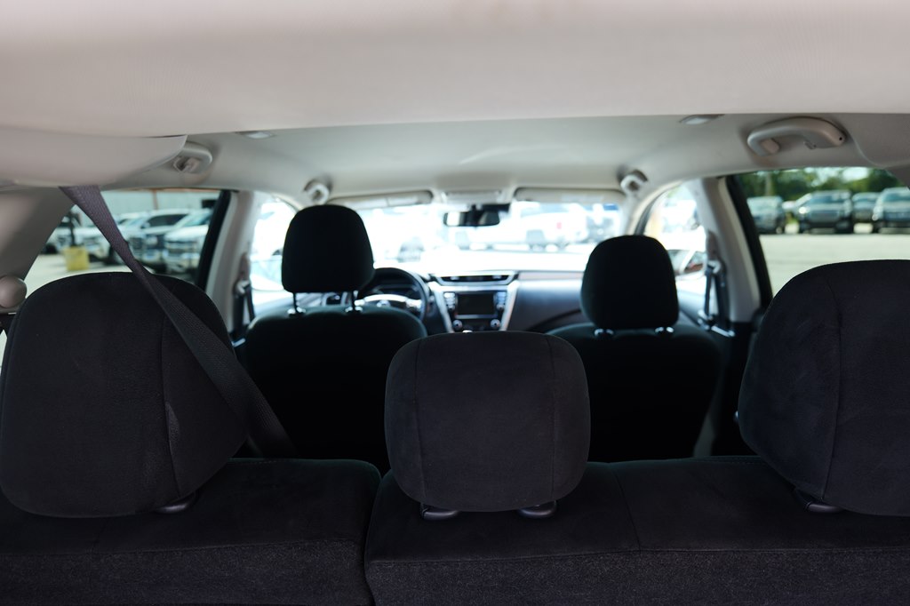 Photo 37 of this NISSAN MURANO