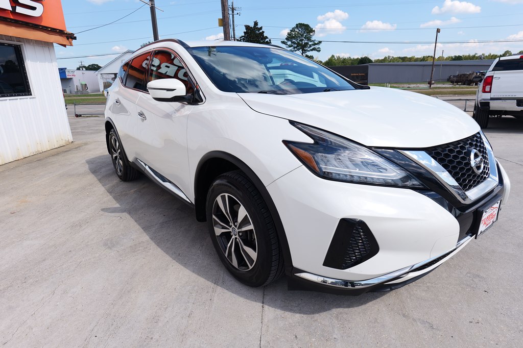 Photo 3 of this NISSAN MURANO