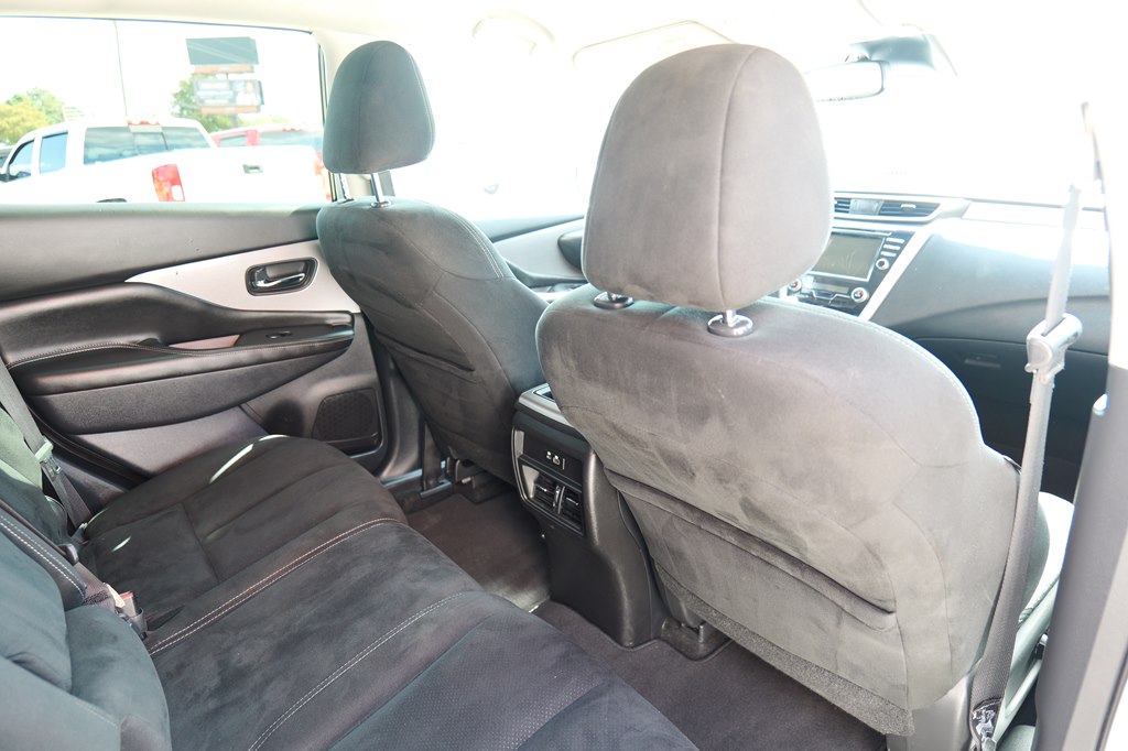 Photo 41 of this NISSAN MURANO