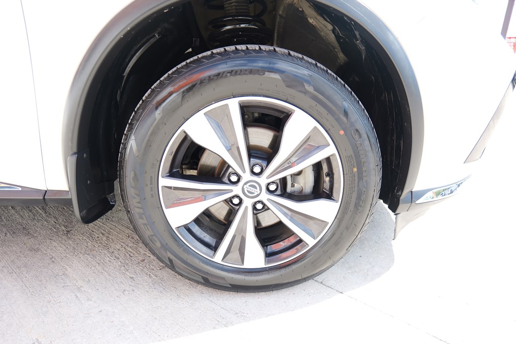 Photo 49 of this NISSAN MURANO