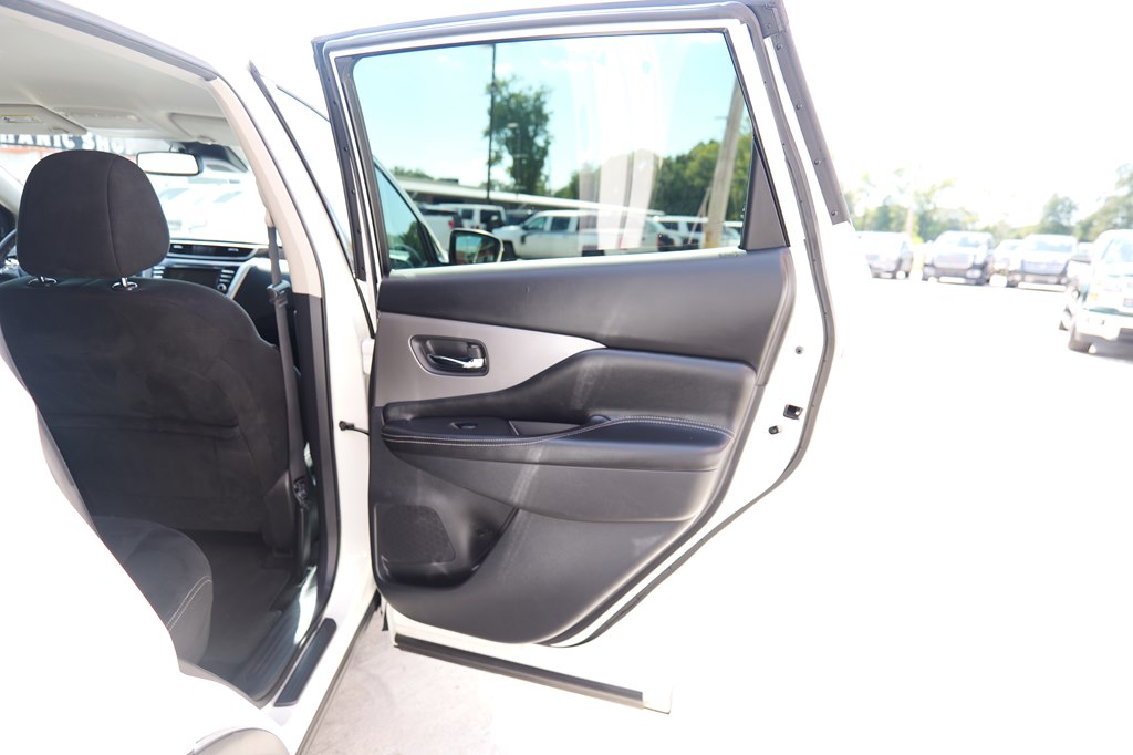 Photo 42 of this NISSAN MURANO