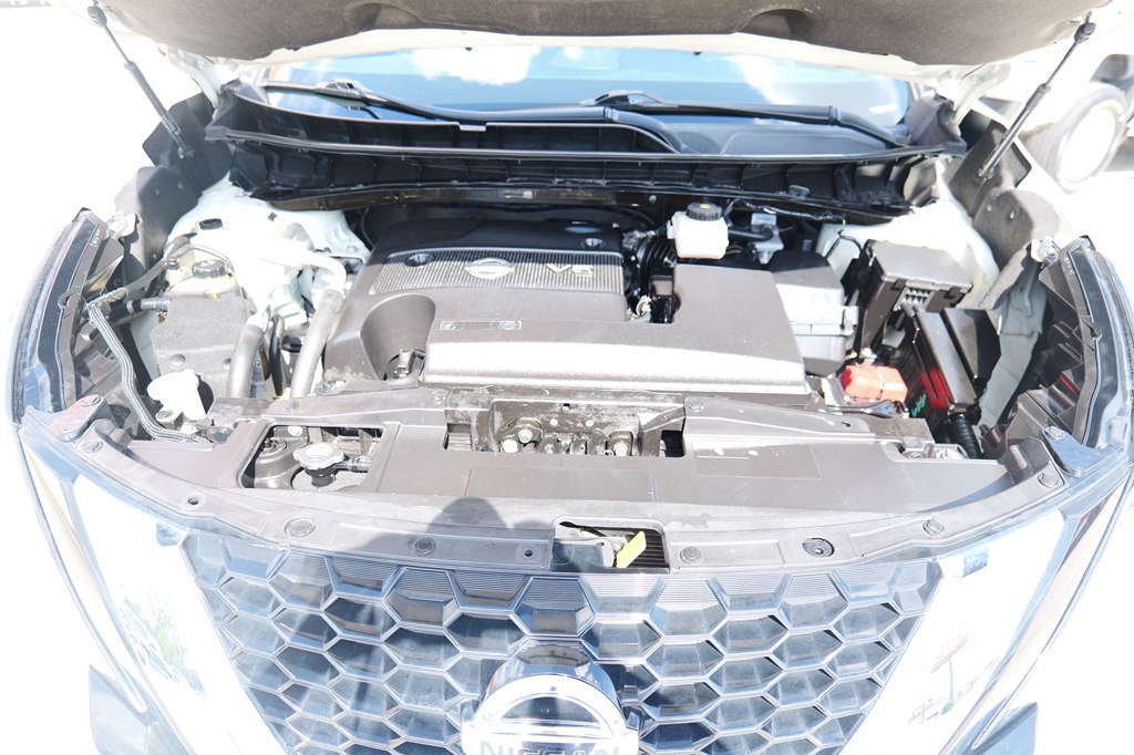 Photo 50 of this NISSAN MURANO