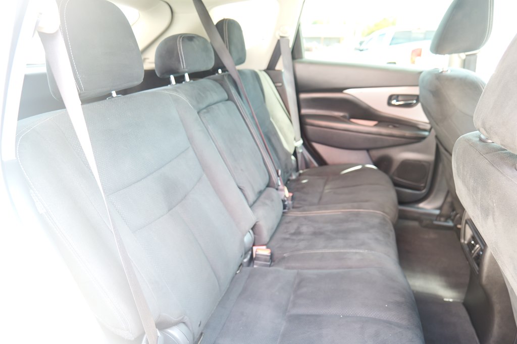 Photo 40 of this NISSAN MURANO