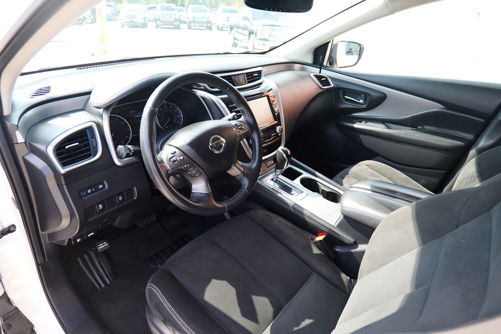 Photo 11 of this NISSAN MURANO