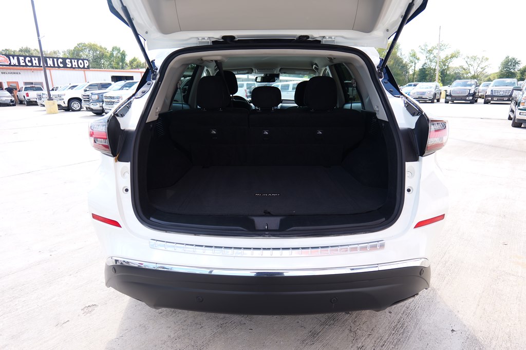 Photo 36 of this NISSAN MURANO