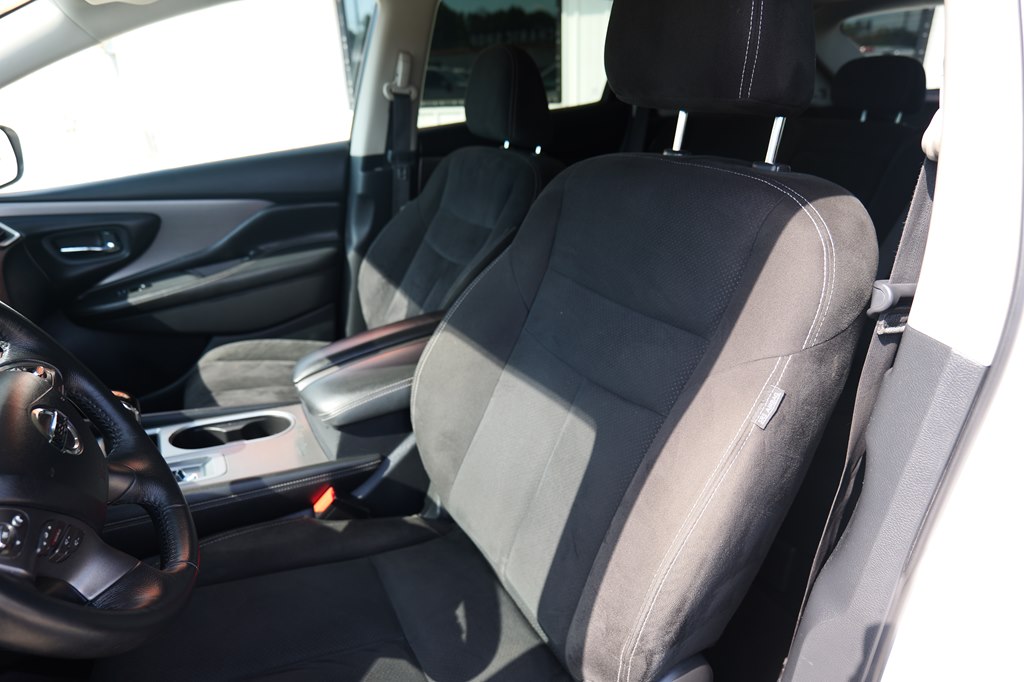 Photo 12 of this NISSAN MURANO